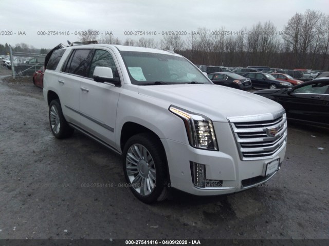 CADILLAC ESCALADE 2017 1gys4dkj0hr155692