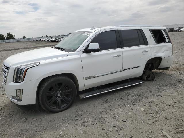 CADILLAC ESCALADE 2017 1gys4dkj0hr252715