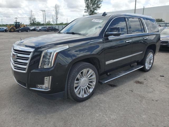 CADILLAC ESCALADE P 2018 1gys4dkj0jr290810