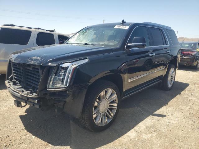 CADILLAC ESCALADE P 2019 1gys4dkj0kr120528