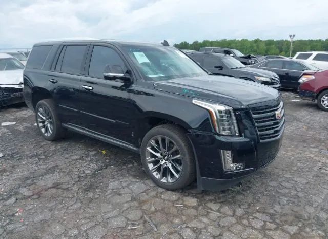 CADILLAC ESCALADE 2019 1gys4dkj0kr377656