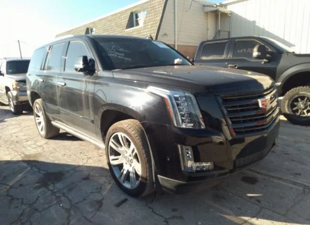 CADILLAC ESCALADE 2020 1gys4dkj0lr283049