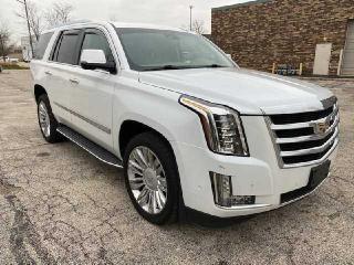 CADILLAC ESCALADE P 2016 1gys4dkj1gr105303