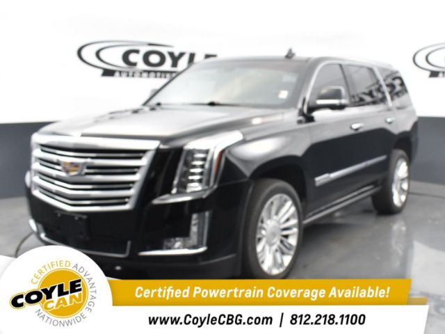 CADILLAC ESCALADE 2016 1gys4dkj1gr119122