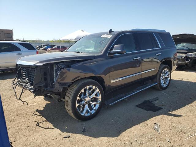 CADILLAC ESCALADE P 2016 1gys4dkj1gr144375