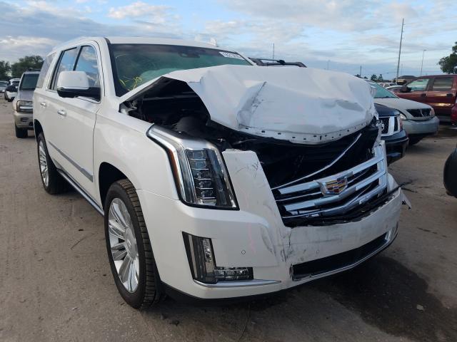 CADILLAC ESCALADE P 2016 1gys4dkj1gr168109