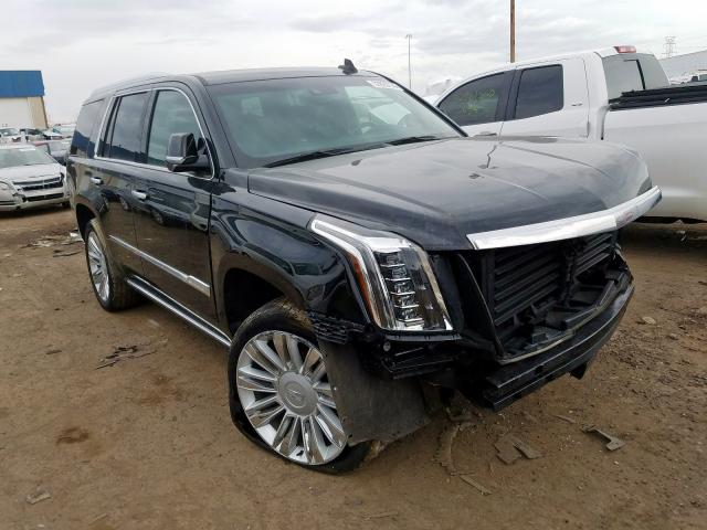 CADILLAC ESCALADE P 2016 1gys4dkj1gr213906