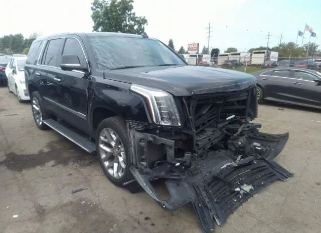 CADILLAC ESCALADE 2016 1gys4dkj1gr227630