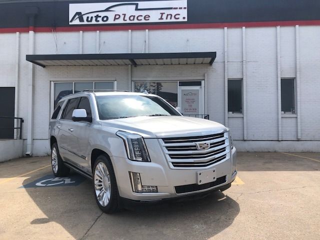 CADILLAC ESCALADE 2016 1gys4dkj1gr229667