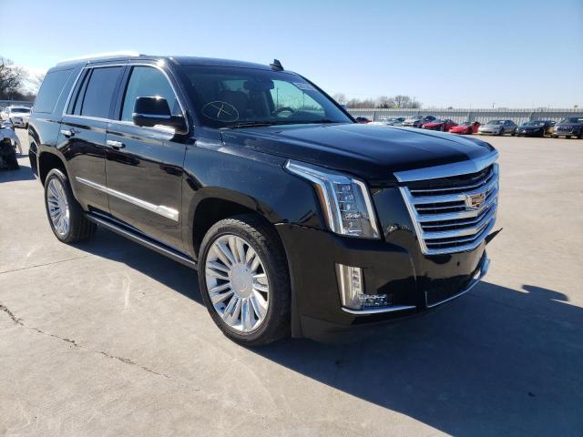 CADILLAC ESCALADE P 2016 1gys4dkj1gr367984