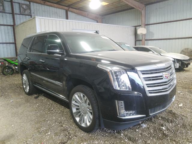 CADILLAC ESCALADE P 2017 1gys4dkj1hr134480