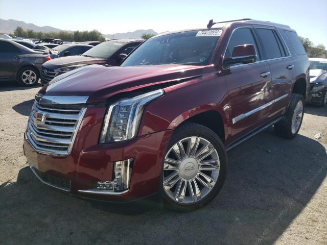 CADILLAC ESCALADE 2018 1gys4dkj1jr208356