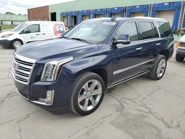 CADILLAC ESCALADE P 2018 1gys4dkj1jr310210