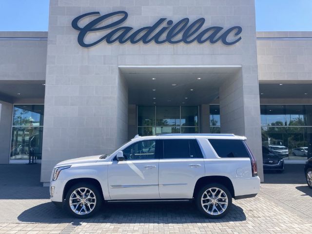 CADILLAC ESCALADE 2019 1gys4dkj1kr147916