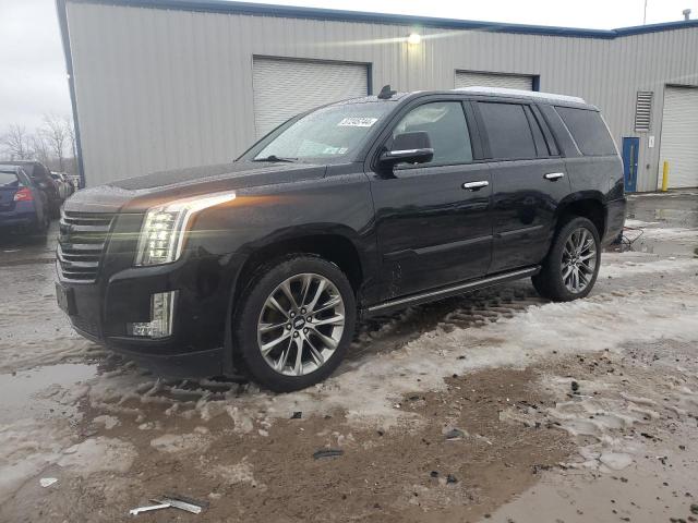 CADILLAC ESCALADE 2019 1gys4dkj1kr291823