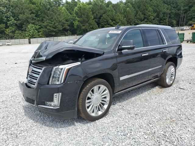 CADILLAC ESCALADE 2019 1gys4dkj1kr380307