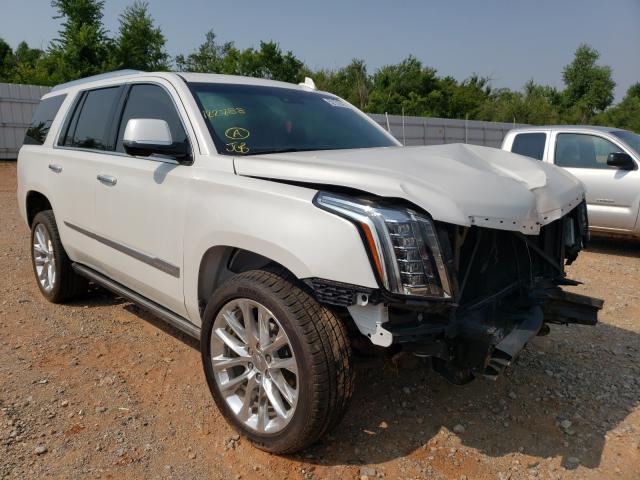 CADILLAC ESCALADE P 2020 1gys4dkj1lr122788