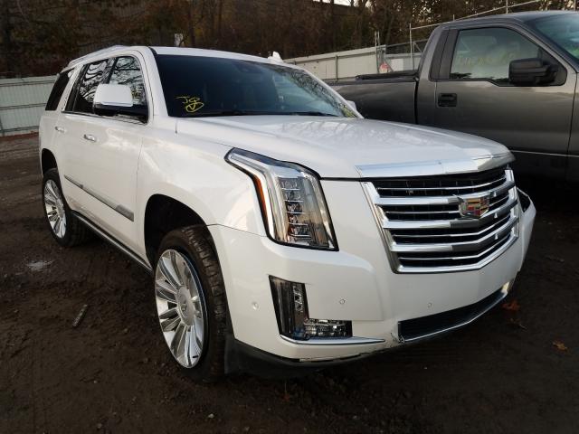 CADILLAC ESCALADE P 2020 1gys4dkj1lr179119