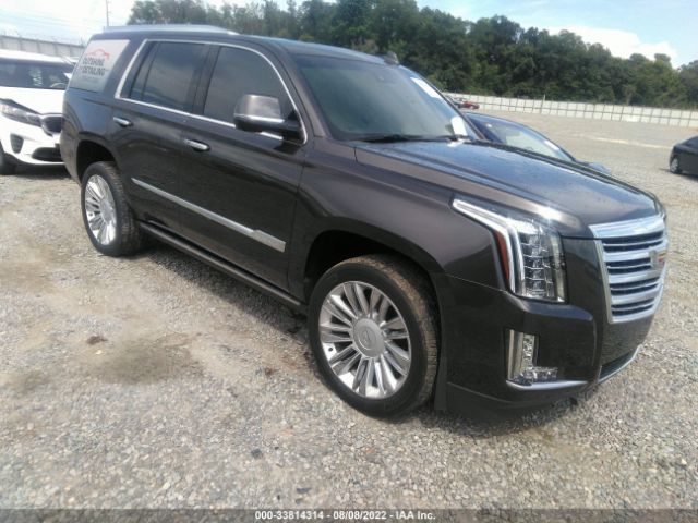 CADILLAC ESCALADE 2016 1gys4dkj2gr185095