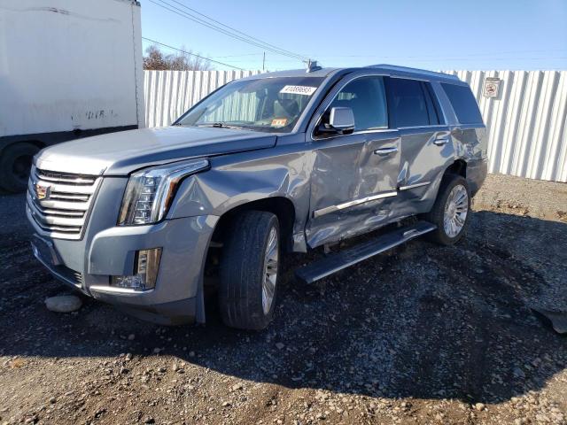 CADILLAC ESCALADE P 2016 1gys4dkj2gr236417