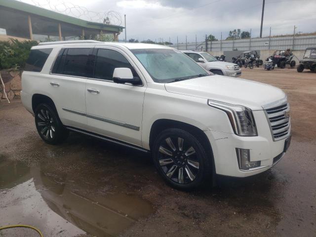 CADILLAC ESCALADE P 2016 1gys4dkj2gr269031