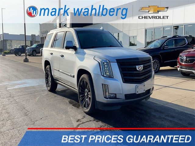 CADILLAC ESCALADE 2016 1gys4dkj2gr295290