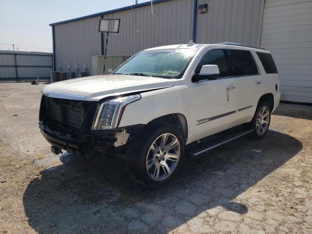 CADILLAC ESCALADE P 2016 1gys4dkj2gr312329