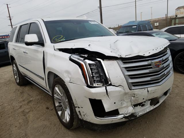 CADILLAC ESCALADE 2016 1gys4dkj2gr479600