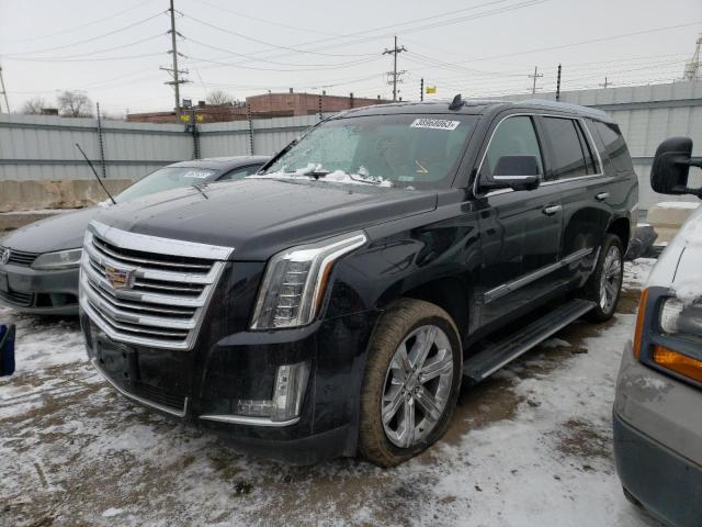 CADILLAC ESCALADE P 2017 1gys4dkj2hr148548