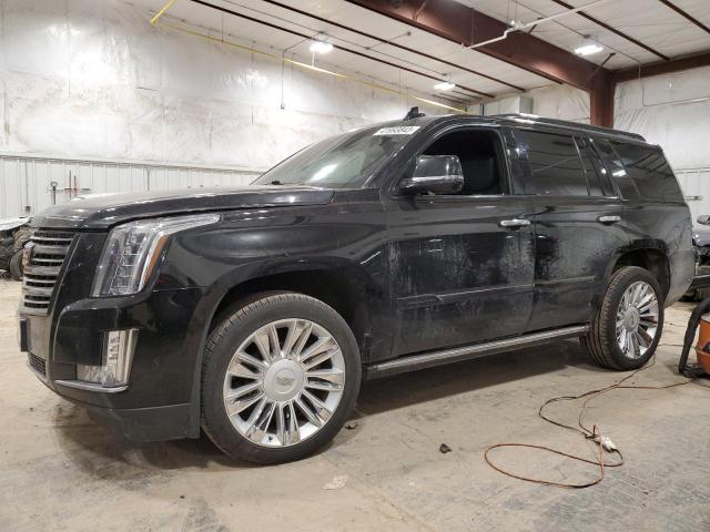 CADILLAC ESCALADE P 2017 1gys4dkj2hr247158