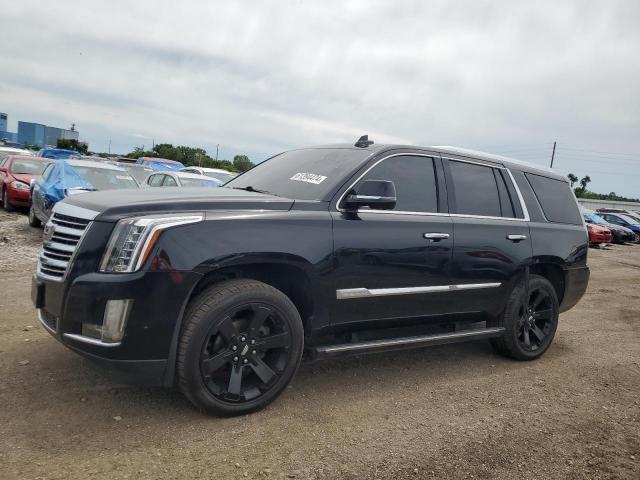 CADILLAC ESCALADE P 2017 1gys4dkj2hr283013