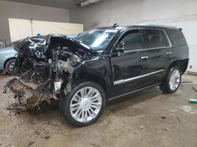 CADILLAC ESCALADE 2017 1gys4dkj2hr360446