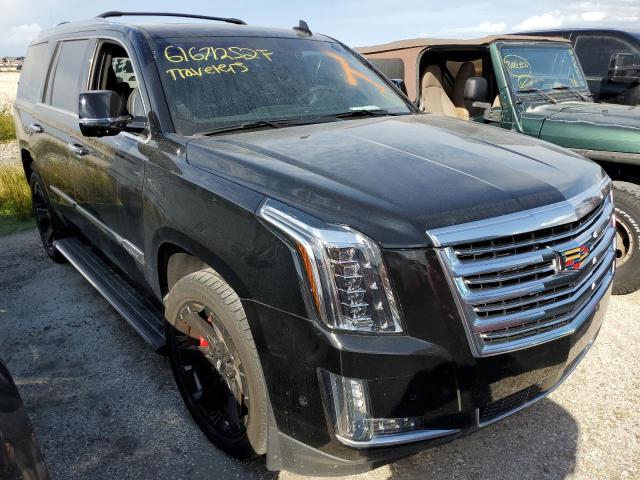 CADILLAC ESCALADE P 2018 1gys4dkj2jr174024