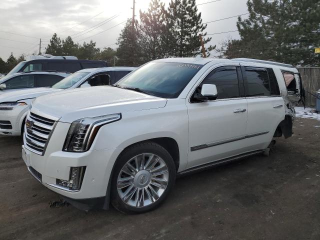 CADILLAC ESCALADE 2018 1gys4dkj2jr218958