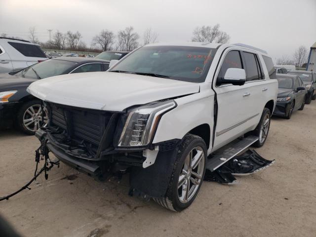 CADILLAC ESCALADE P 2018 1gys4dkj2jr222864