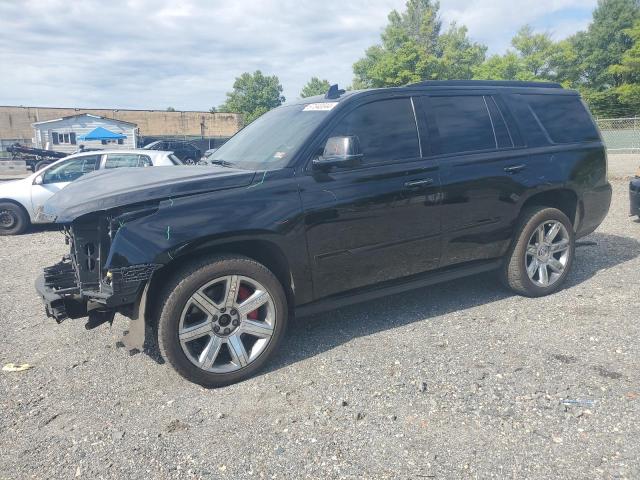 CADILLAC ESCALADE P 2018 1gys4dkj2jr242614