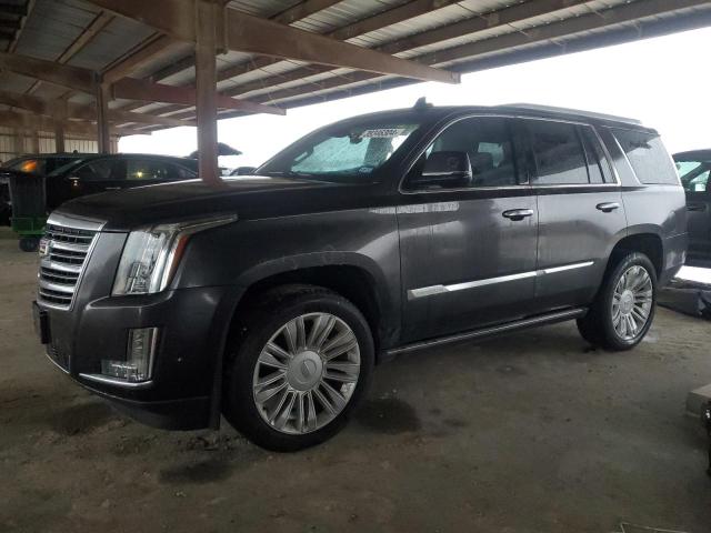 CADILLAC ESCALADE 2018 1gys4dkj2jr288492