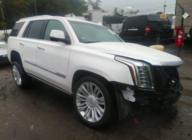 CADILLAC ESCALADE 2019 1gys4dkj2kr251203