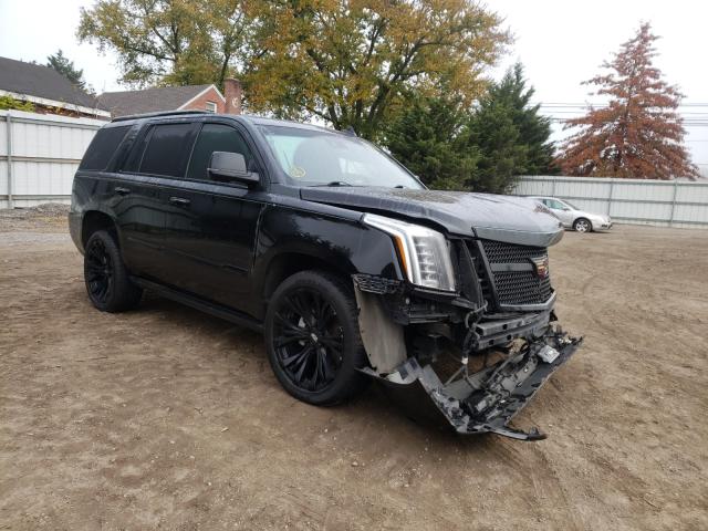 CADILLAC ESCALADE P 2016 1gys4dkj3gr111538