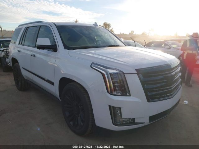 CADILLAC NULL 2016 1gys4dkj3gr135080