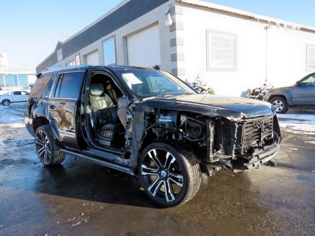 CADILLAC ESCALADE P 2016 1gys4dkj3gr203135