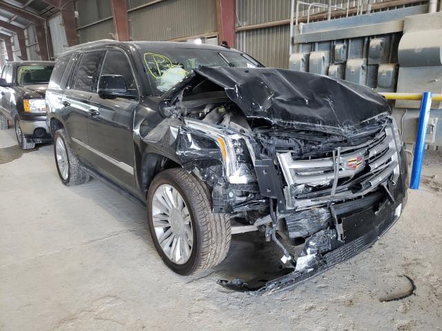 CADILLAC ESCALADE P 2016 1gys4dkj3gr245935