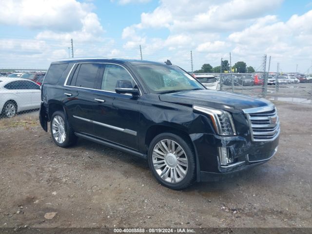 CADILLAC ESCALADE 2016 1gys4dkj3gr308466