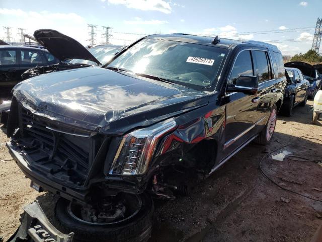 CADILLAC ESCALADE P 2016 1gys4dkj3gr473952