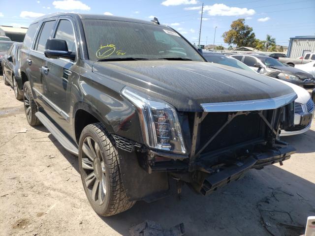 CADILLAC ESCALADE P 2016 1gys4dkj3gr480755