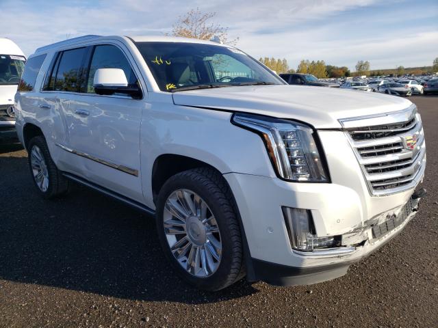 CADILLAC ESCALADE P 2017 1gys4dkj3hr196138