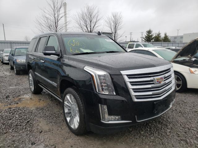 CADILLAC ESCALADE P 2017 1gys4dkj3hr387512