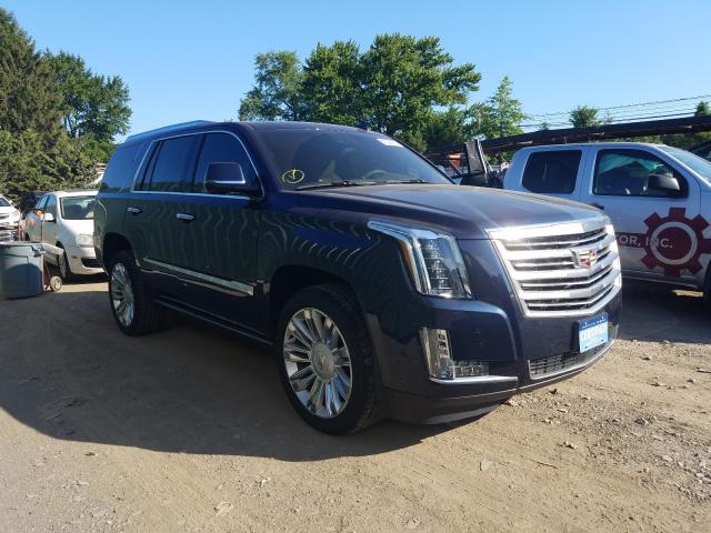 CADILLAC ESCALADE P 2018 1gys4dkj3jr144465