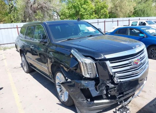 CADILLAC ESCALADE 2019 1gys4dkj3kr296943