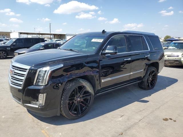 CADILLAC ESCALADE 2019 1gys4dkj3kr341220